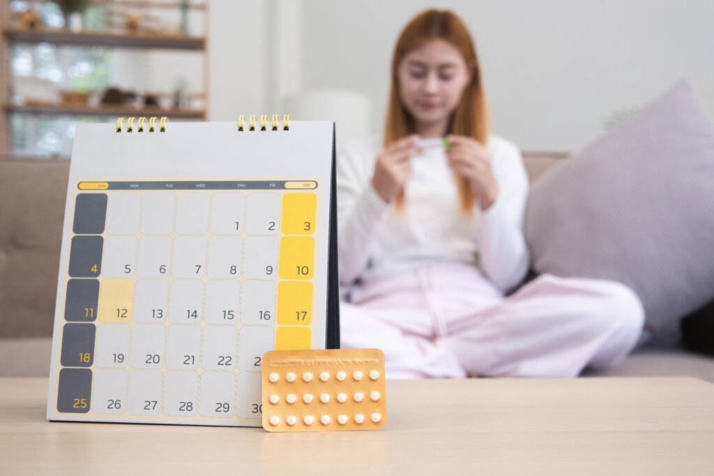 매일 꾸준히 프로바이오틱스를 챙겨 먹는 장기 복용 루틴