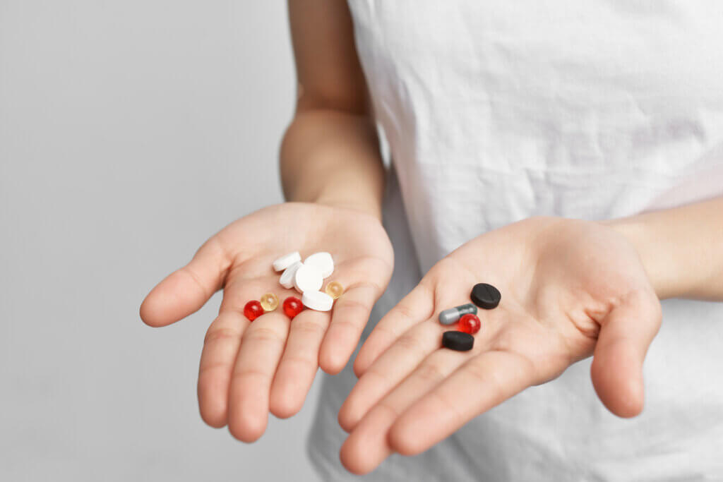 아연 영양제 용량 비교, 80mg 표준 조성과 25mg 저용량 선택 기준
